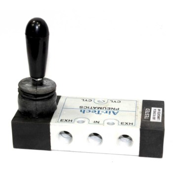 Hand Lever Valve Pneumatic